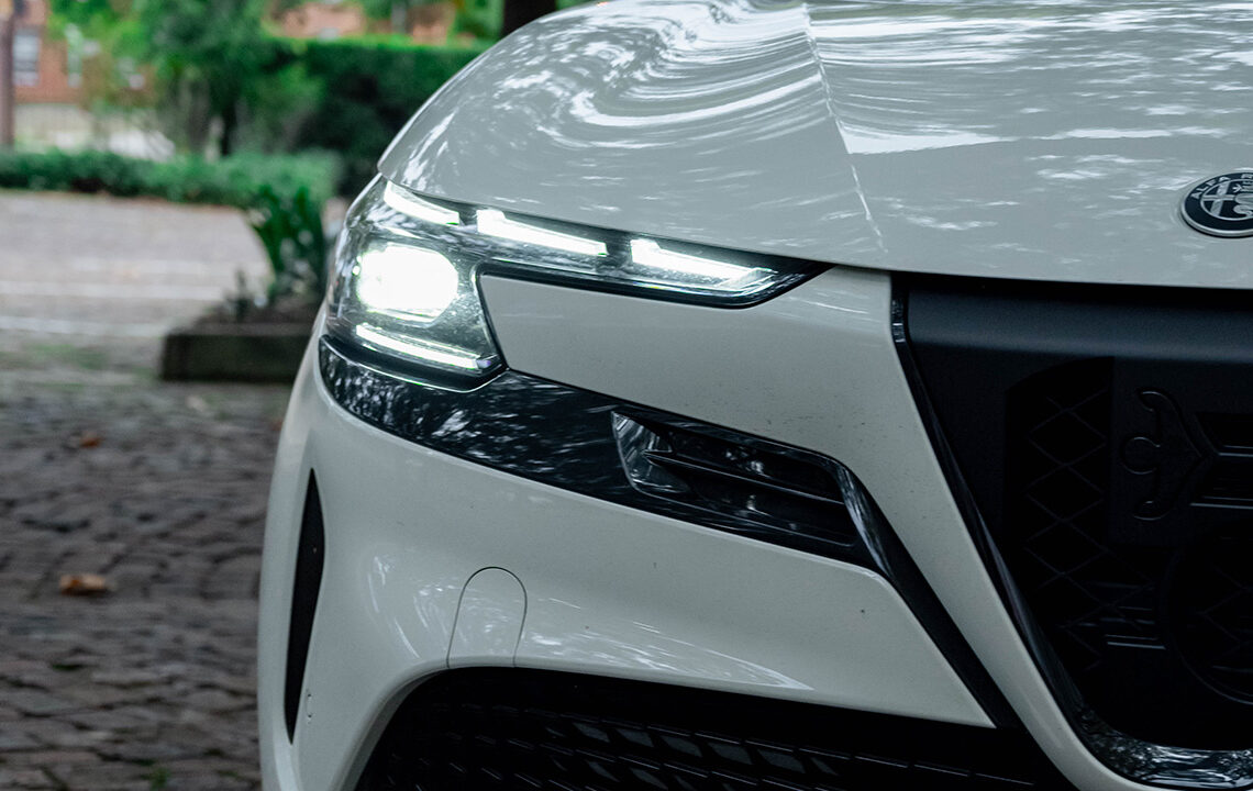 The 2026 Alfa Romeo Junior Veloce Review – When Electric Cars Have Soul