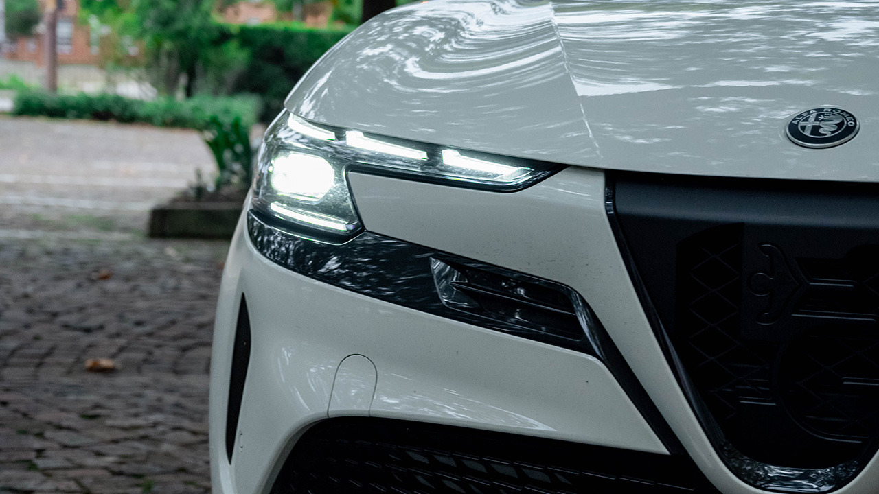 The 2026 Alfa Romeo Junior Veloce Review – When Electric Cars Have Soul